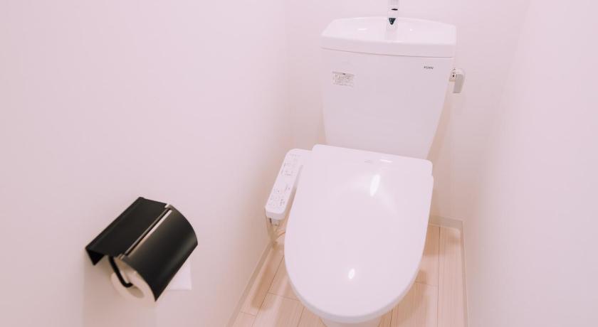 오사카 Minimalist Loft 3 Namba Compact Studio and 24 hours Gym 01 3성급 숙소 외관