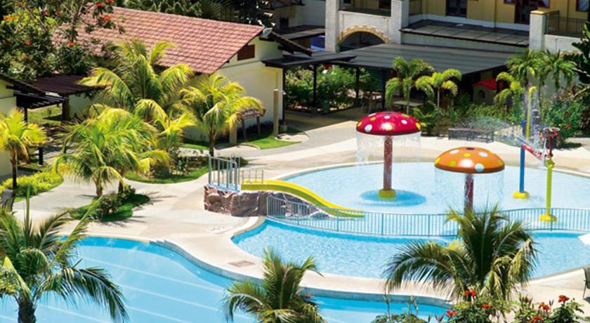 Resorts World Langkawi photo