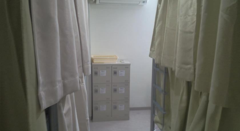 Simple Stay Miyajima Hotel photo