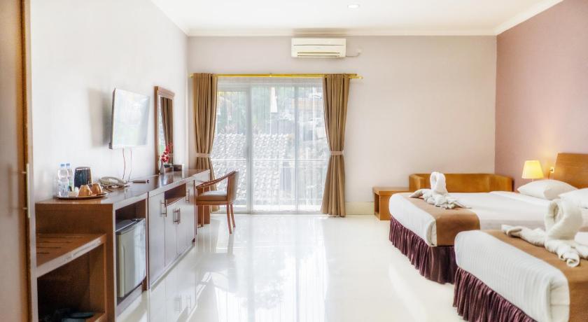 Hotel & Wisma Bintang Jadayat – Bogor, PA
