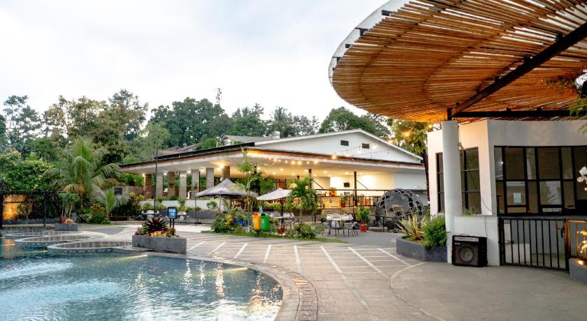 Hotel & Wisma Bintang Jadayat – Bogor, PA