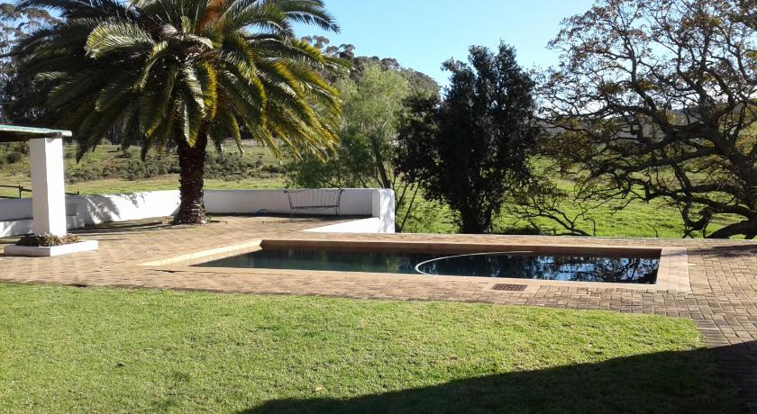 Kweekkraal Guest Farm photo