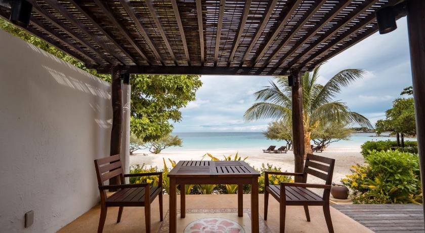 Bild av Poolvilla vid stranden (Beach Front Pool Villa) 16