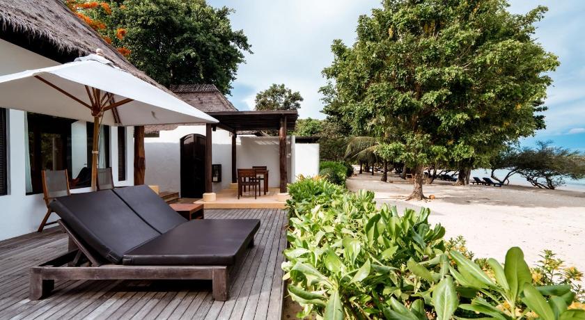 Bild av Poolvilla vid stranden (Beach Front Pool Villa) 10