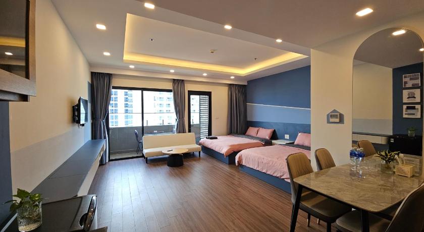 Flc Sea Tower - Chang House Apartment - image 20