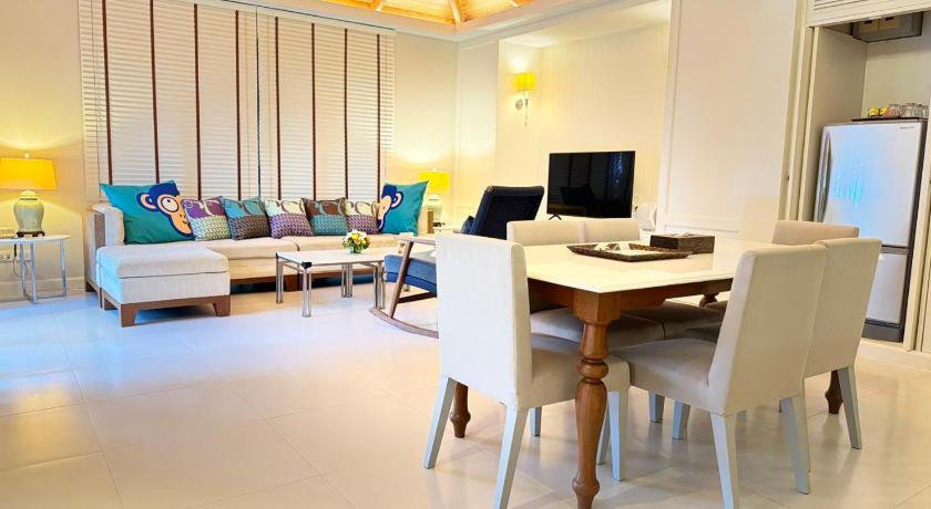 Image of 3-Bedroom, Private Pool Villa, Non-Smoking 9