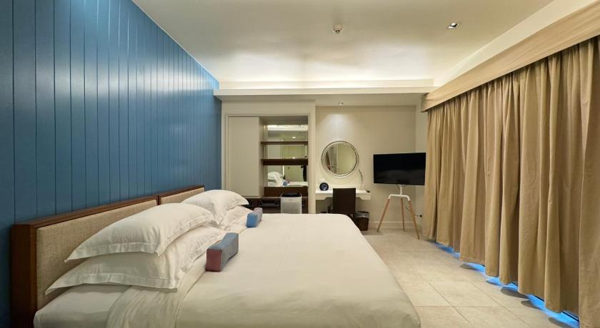 Image of 3-Bedroom, Private Pool Villa, Non-Smoking 0