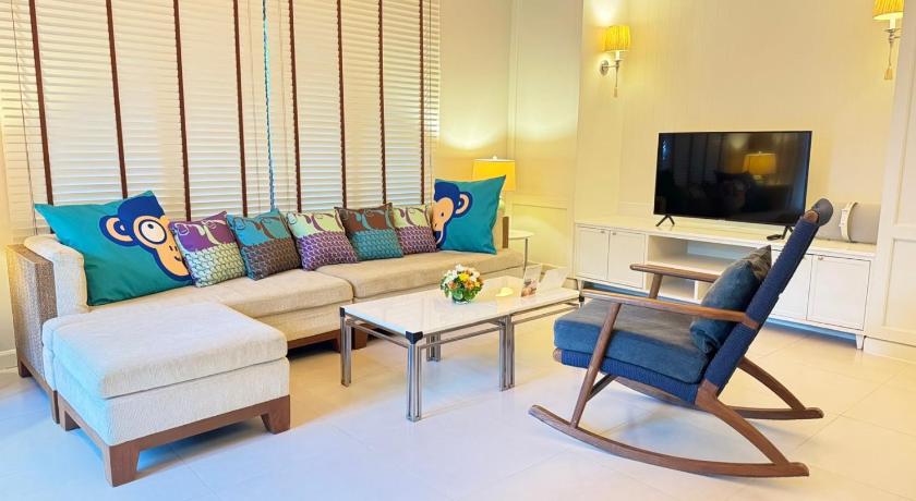 Image of 3-Bedroom, Private Pool Villa, Non-Smoking 7