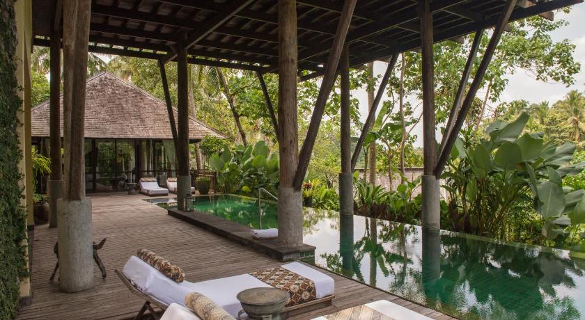 Image of Three-Bedroom Pool Villa 8