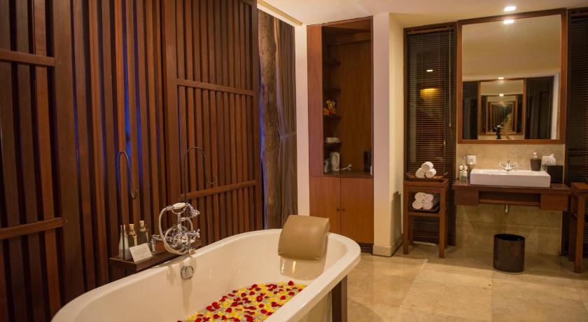 Image of Three-Bedroom Pool Villa 12