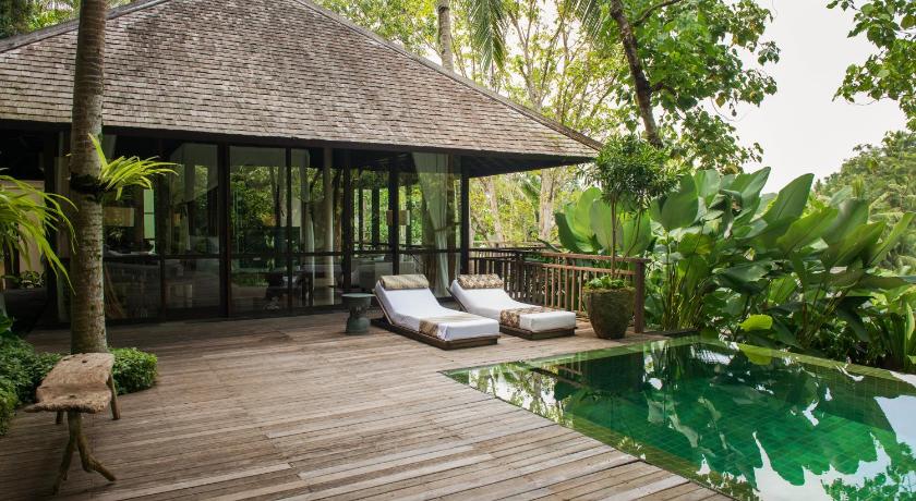 Image of Three-Bedroom Pool Villa 9