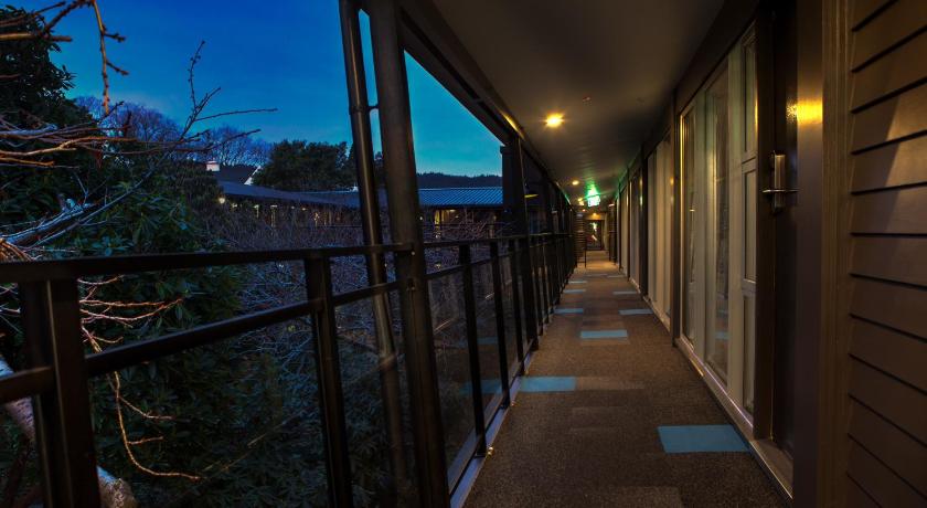 Image of Luxury Studio 1