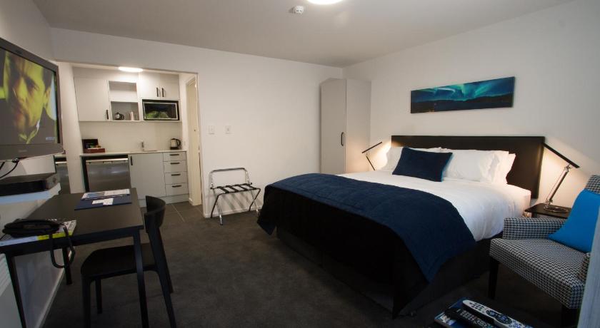 Image of Executive Studio 4