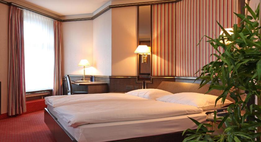 Image of Double Room 6