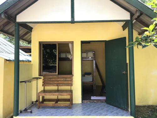 Image of Queen Cabin with En-Suite 17