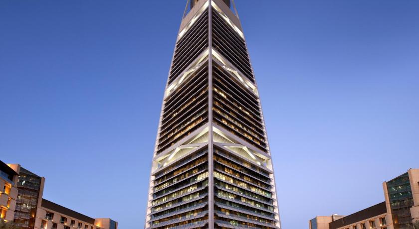 Al Faisaliah Suites
