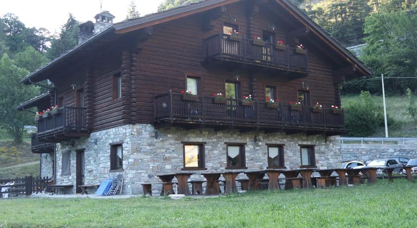 Agriturismo Les Hiboux