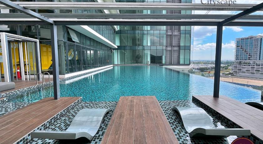 Sunsuria Forum SOHO Setia Alam by Cityscape - image 3