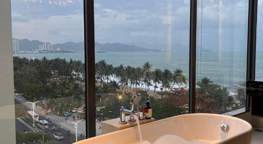 Kuva huoneesta Suite Balcony Ocean View 3