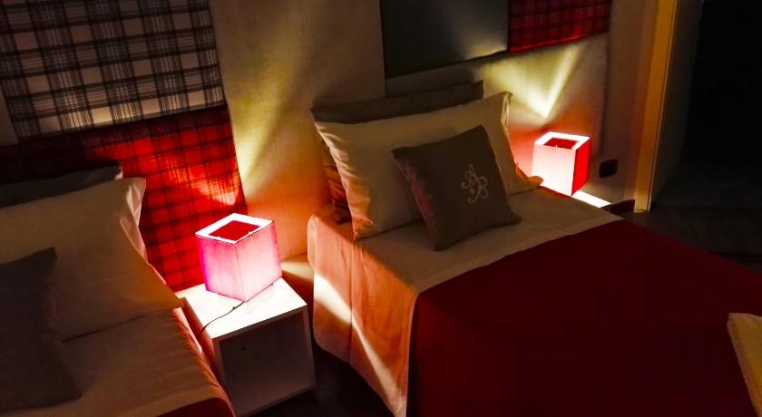 Image of Double or Twin Room with Balcony 13