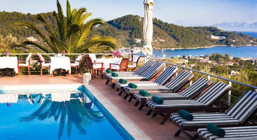Vigles Sea View, Philian Hotels and Resorts