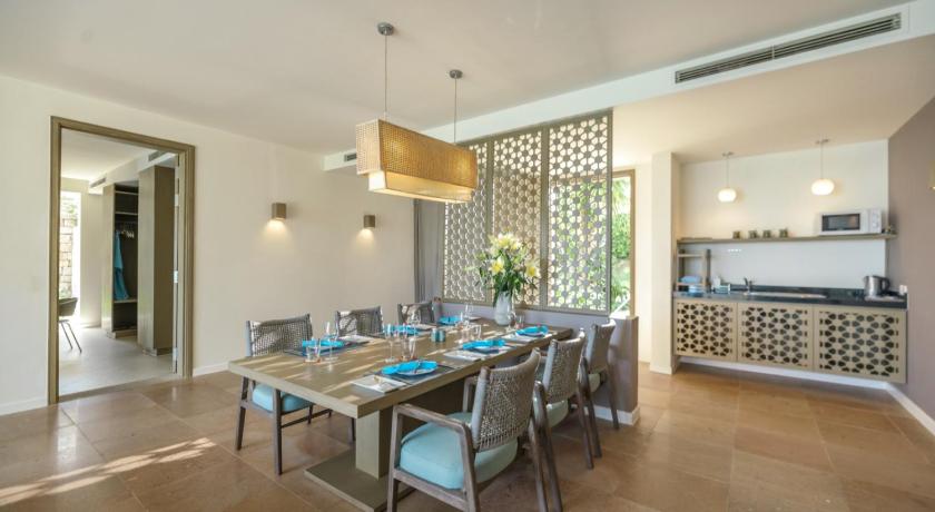 Image of 2-Bedroom Ocean View Villa with Private Pool 12