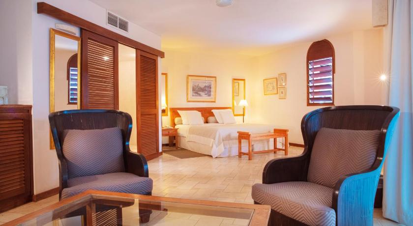 Image of Junior Suite Triple 0