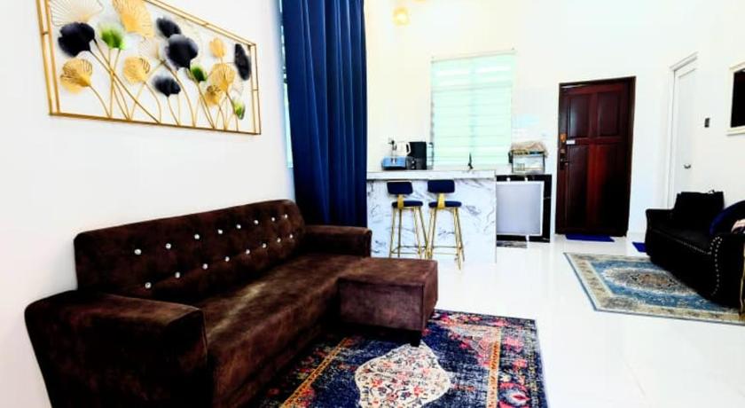 Mimpi Hillview Homestay Muslims Only - image 29