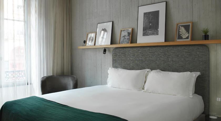 Image of Classic Double Room 3