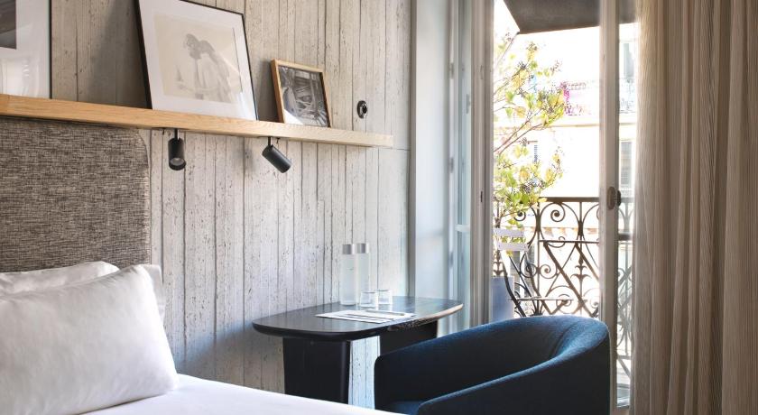 Image of Classic Double Room 5