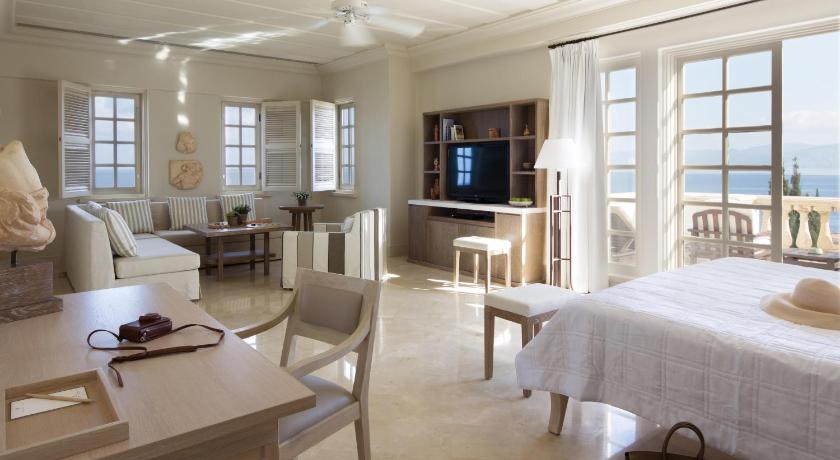 Image of Junior Panorama Suite 0