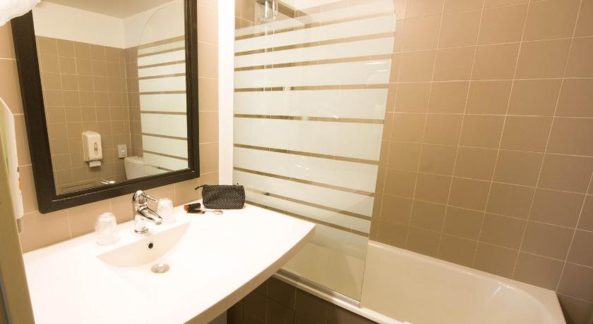 ibis Styles Nantes Centre Place Royale