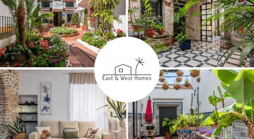 Dreams of Marbella Old Town