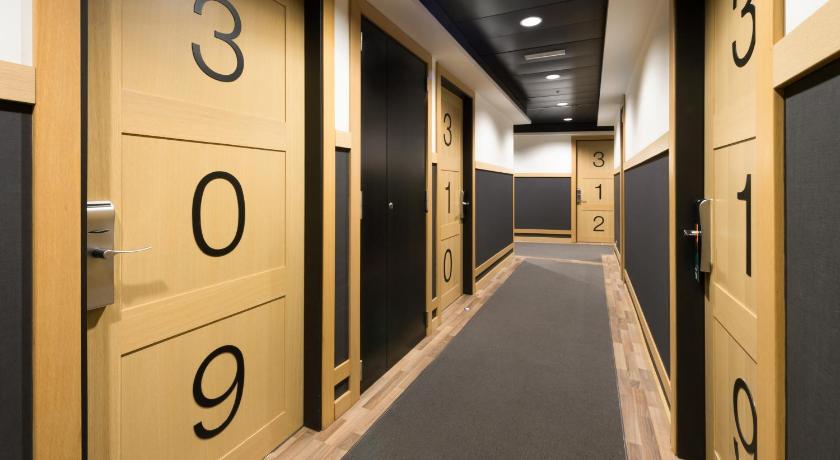 صورة غرفة مزدوجة (Double Room) 8