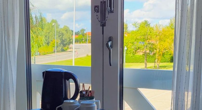 Taastrup Park Hotel