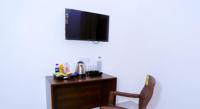 The Taj Wings Home Stay - image 12