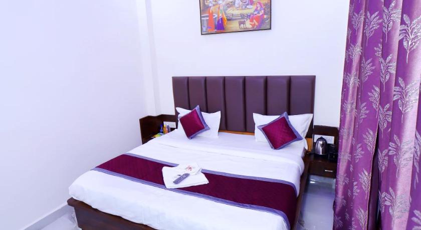 The Taj Wings Home Stay - image 15