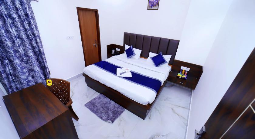 The Taj Wings Home Stay - image 10