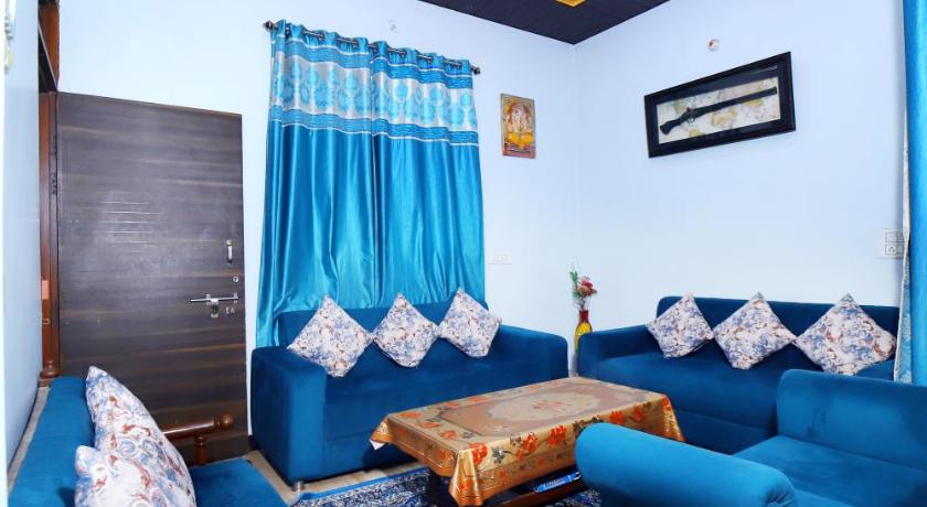The Taj Wings Home Stay - image 16