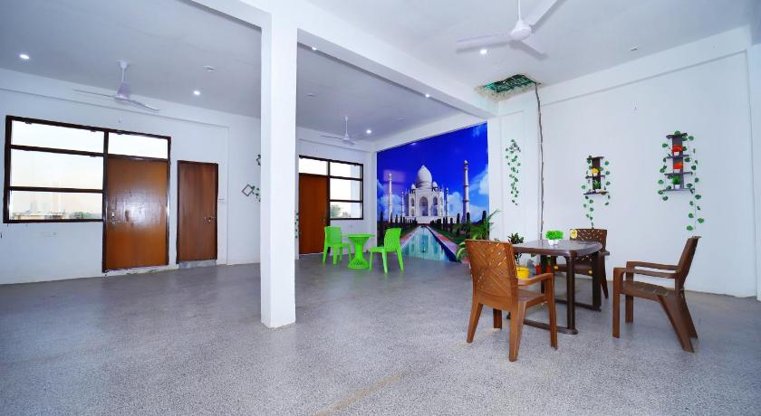 The Taj Wings Home Stay - image 7