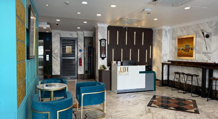 The Quay Hotel Bugis - image 11