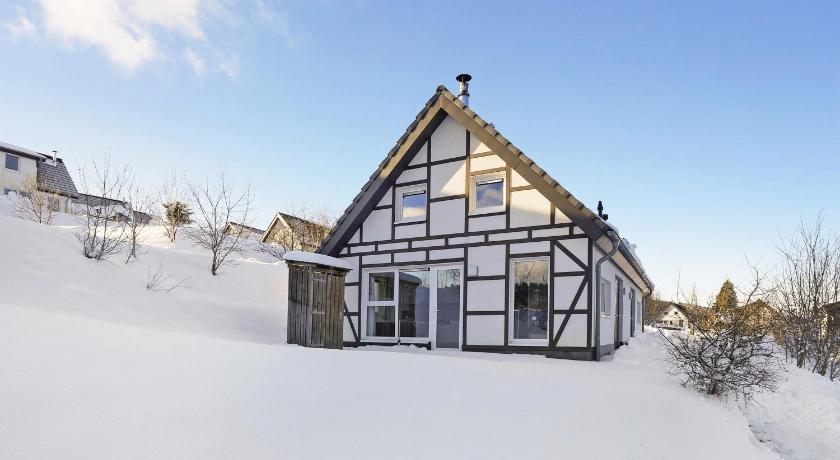 Image of 2 Bedroom Chalet 0
