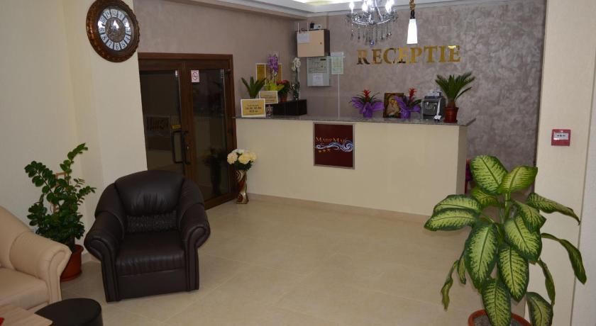 Hotel MareMar photo