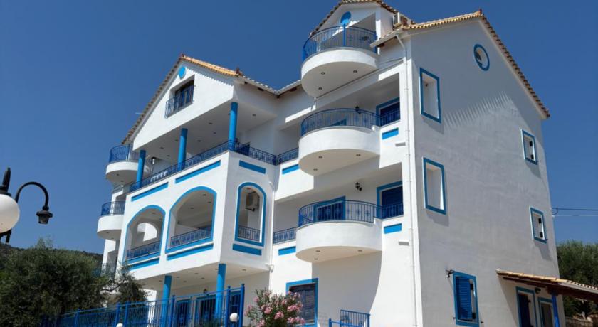 Villa Mara