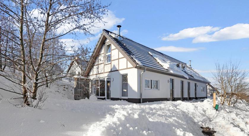 Image of Three-Bedroom Chalet 3