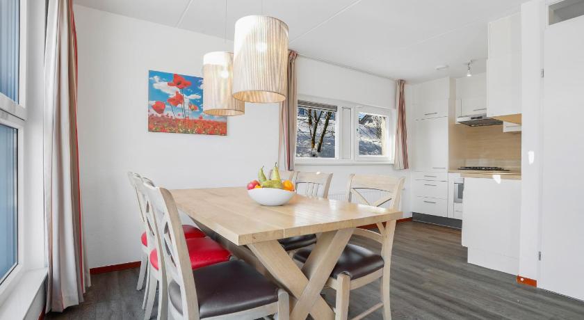 Image of Three-Bedroom Chalet 1