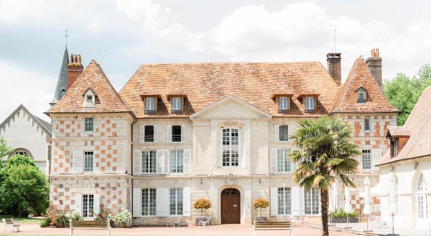 Chateau d'Hermival