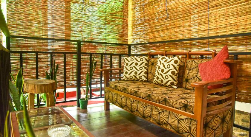 MUM Jungle Inn - image 4