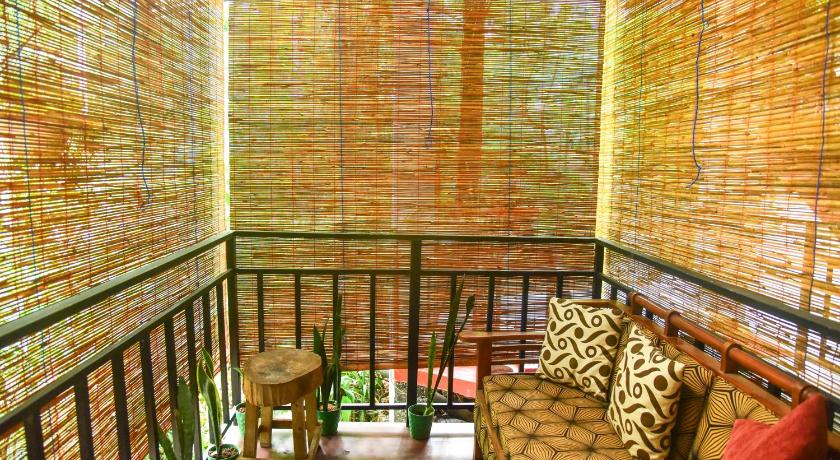 MUM Jungle Inn - image 14