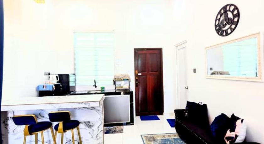 Mimpi Hillview Homestay Muslims Only - image 44